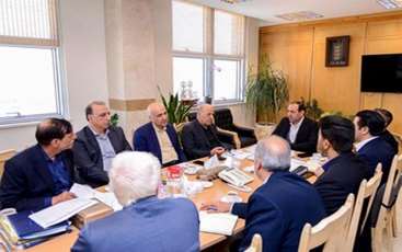 Iranian Petchem Sector Mobilizes Logistics for Arbaeen Pilgrimage